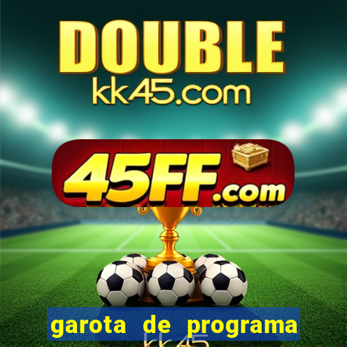 garota de programa de joinville